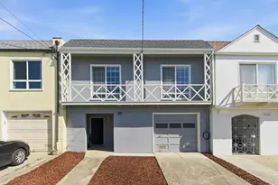 2126 43rd Ave, San Francisco, CA 94116 - Photo 1