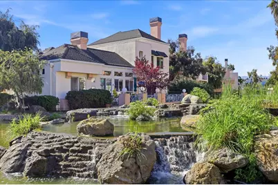819 Lakeshore Dr, Redwood City, CA 94065 - Photo 54