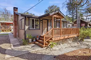 8220 Hermosa Ave, Ben Lomond, CA 95005 - Photo 4