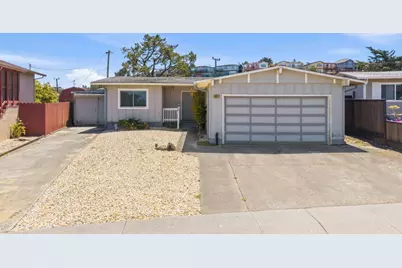 3011 Fasman Dr, San Bruno, CA 94066 - Photo 1