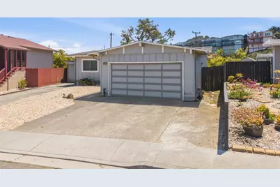 3011 Fasman Dr, San Bruno, CA 94066 - Photo 2
