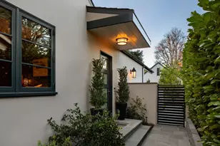 1143 Greenwood Ave, Palo Alto, CA 94301 - Photo 1