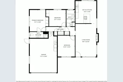 2711 Toledo Ave, Santa Clara, CA 95051 - Photo 2