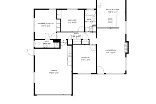 2711 Toledo Ave, Santa Clara, CA 95051 - Photo 2