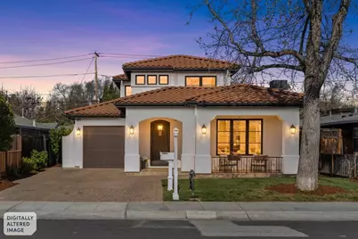 3011 Bryant St, Palo Alto, CA 94306 - Photo 2