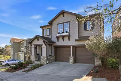 828 Steve Courter Way, Daly City, CA 94014 - Photo 2