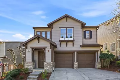 828 Steve Courter Way, Daly City, CA 94014 - Photo 1