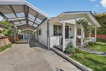 991 Jackson St, San Jose, CA 95112 - Photo 2