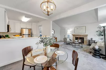 1913 La Terrace Cir, San Jose, CA 95123 - Photo 2