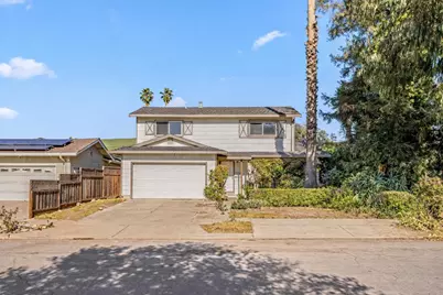 2178 Ashwood Ln, San Jose, CA 95132 - Photo 1