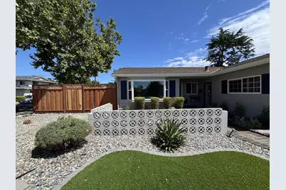 1375 Colleen Way, Campbell, CA 95008 - Photo 2