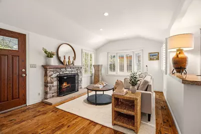 0 Santa Rita 2 SW Of 2nd, Carmel, CA 93923 - Photo 2