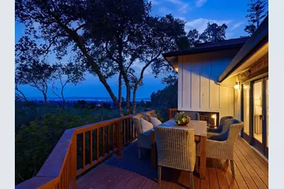 25564 Fernhill Dr, Los Altos Hills, CA 94024 - Photo 6