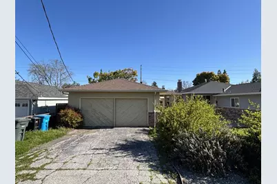 139 Alexander Ave, Redwood City, CA 94061 - Photo 1