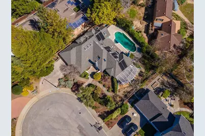 206 Ravenswood Ct, Santa Cruz, CA 95060 - Photo 4