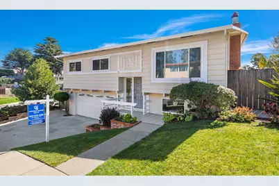 101 Elmwood Ct, San Bruno, CA 94066 - Photo 2