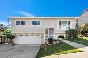 101 Elmwood Ct, San Bruno, CA 94066 - Photo 1