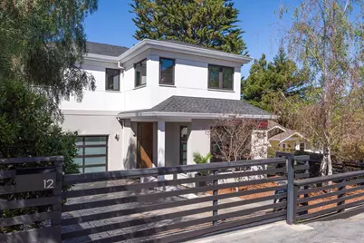 12 Cranfield Ave, San Carlos, CA 94070 - Photo 2