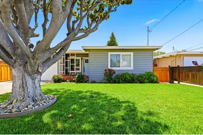 1148 Berkeley Ave, Menlo Park, CA 94025 - Photo 4