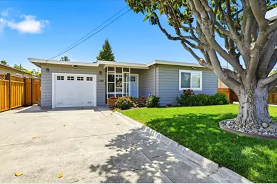 1148 Berkeley Ave, Menlo Park, CA 94025 - Photo 6