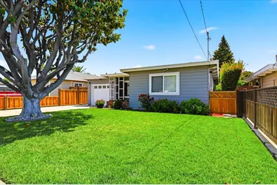 1148 Berkeley Ave, Menlo Park, CA 94025 - Photo 2
