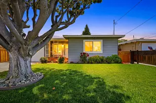 1148 Berkeley Ave, Menlo Park, CA 94025 - Photo 4