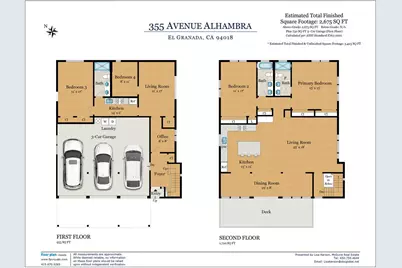 355 Avenue Alhambra, El Granada, CA 94018 - Photo 40