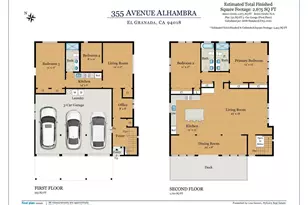 355 Ave Alhambra, El Granada, CA 94018 - Photo 40