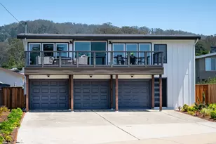 355 Ave Alhambra, El Granada, CA 94018 - Photo 2
