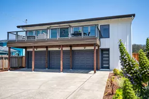 355 Ave Alhambra, El Granada, CA 94018 - Photo 1