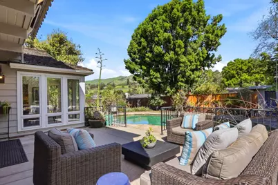 309 Crest Dr, San Jose, CA 95127 - Photo 62