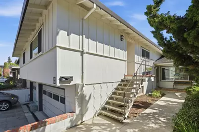 373 Carlos Ave, Redwood City, CA 94061 - Photo 4