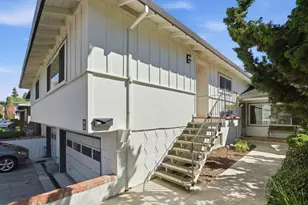 373 Carlos Ave, Redwood City, CA 94061 - Photo 4