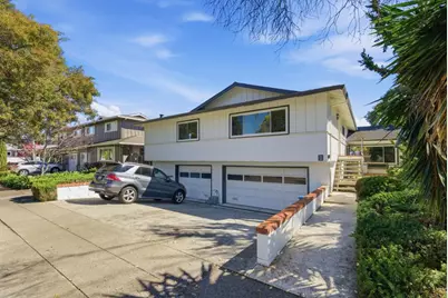 373 Carlos Ave, Redwood City, CA 94061 - Photo 2