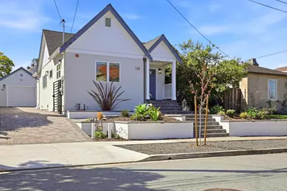 1333 Laguna Ave, Burlingame, CA 94010 - Photo 1