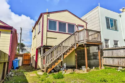 163 Peabody St, San Francisco, CA 94134 - Photo 2