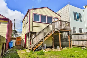 163 Peabody St, San Francisco, CA 94134 - Photo 2