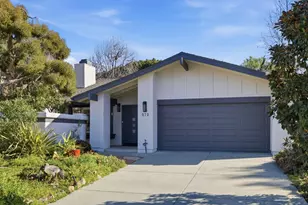 572 Seahorse Ln, Redwood Shores, CA 94065 - Photo 1
