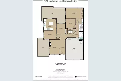 572 Seahorse Ln, Redwood Shores, CA 94065 - Photo 36