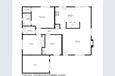 2710 Kelly St, Livermore, CA 94551 - Photo 20