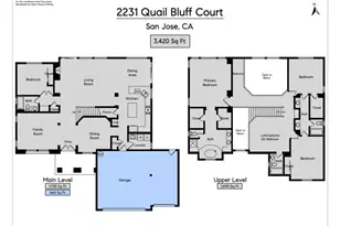 2231 Quail Bluff Ct, San Jose, CA 95121 - Photo 100