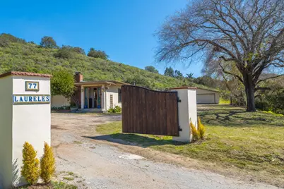 77 Laureles Grade, Salinas, CA 93908 - Photo 2