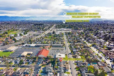 2163 Woodard Rd, San Jose, CA 95124 - Photo 40