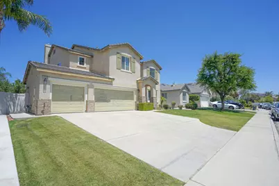 Desert View Pl, Bakersfield, CA 93311 - Photo 2