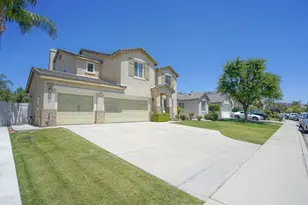 Desert View Pl, Bakersfield, CA 93311 - Photo 2