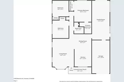 41392 Beatrice St, Fremont, CA 94539 - Photo 40