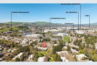 7518 Rosedale Ct, Pleasanton, CA 94588 - Photo 2