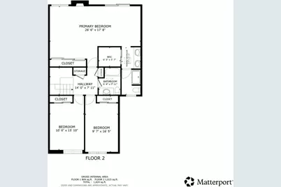 7518 Rosedale Ct, Pleasanton, CA 94588 - Photo 30