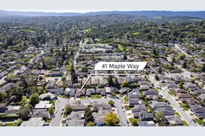 41 Maple Way, San Carlos, CA 94070 - Photo 32