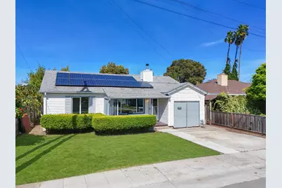 1537 Cypress Ave, San Mateo, CA 94401 - Photo 1